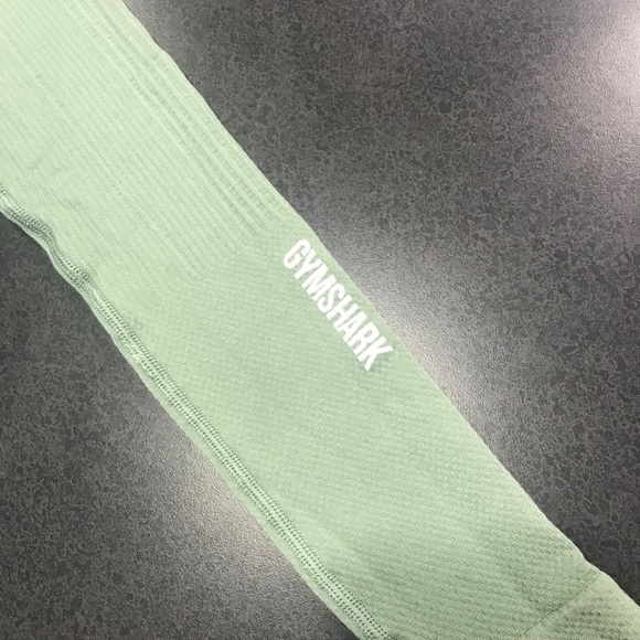 Gymshark Power Down leggings - Picture 5 of 5